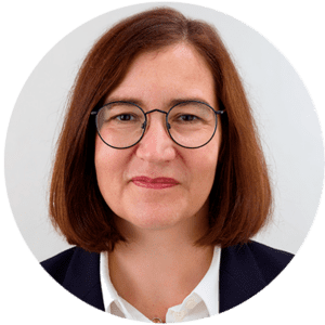 Dr. Claudia Kolf-van Melis